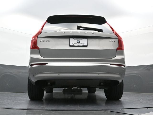 2024 Volvo XC90 B6 Plus Bright Theme