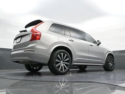 2024 Volvo XC90 B6 Plus Bright Theme