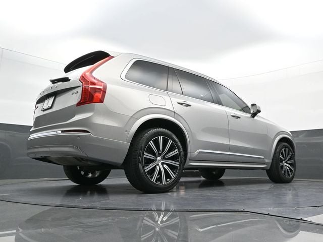 2024 Volvo XC90 B6 Plus Bright Theme