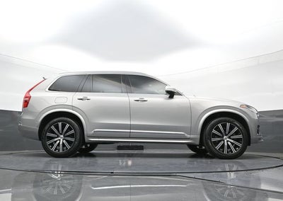 2024 Volvo XC90 B6 Plus Bright Theme