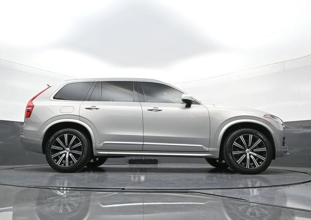 2024 Volvo XC90 B6 Plus Bright Theme