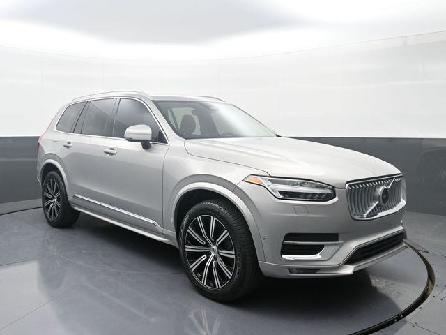 2024 Volvo XC90 B6 Plus Bright Theme