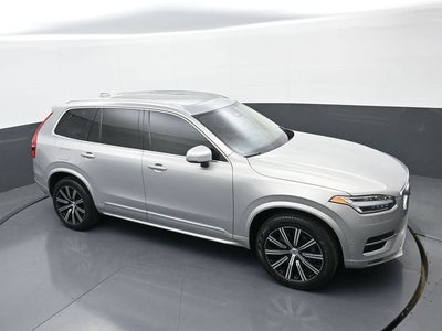 2024 Volvo XC90 B6 Plus Bright Theme