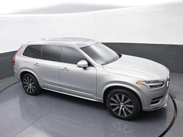 2024 Volvo XC90 B6 Plus Bright Theme