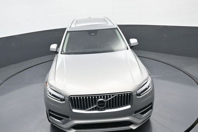 2024 Volvo XC90 B6 Plus Bright Theme