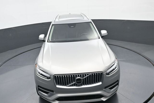 2024 Volvo XC90 B6 Plus Bright Theme