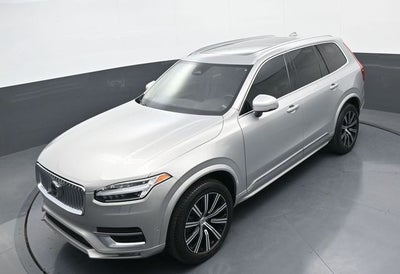 2024 Volvo XC90 B6 Plus Bright Theme