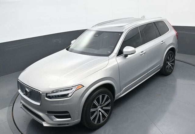 2024 Volvo XC90 B6 Plus Bright Theme