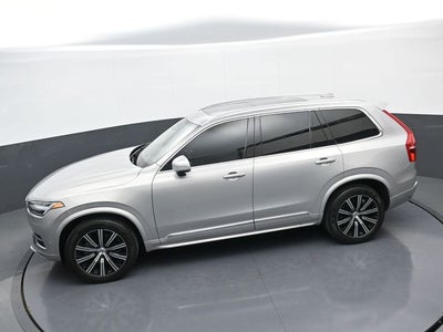 2024 Volvo XC90 B6 Plus Bright Theme