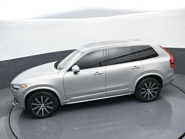2024 Volvo XC90 B6 Plus Bright Theme