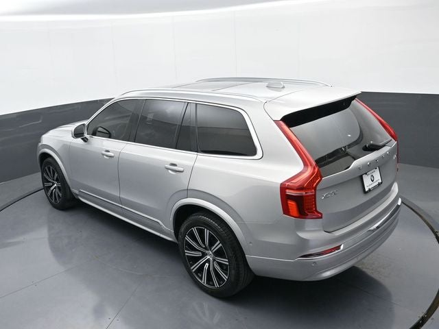 2024 Volvo XC90 B6 Plus Bright Theme