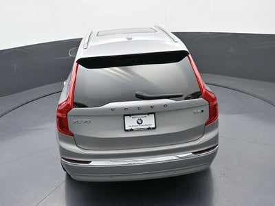 2024 Volvo XC90 B6 Plus Bright Theme