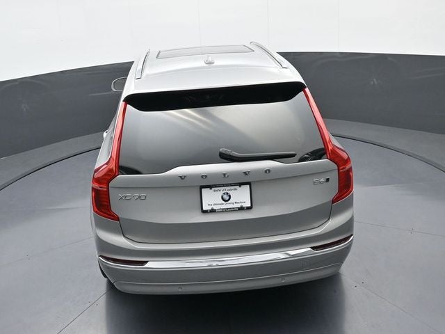 2024 Volvo XC90 B6 Plus Bright Theme