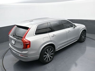 2024 Volvo XC90 B6 Plus Bright Theme