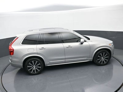 2024 Volvo XC90 B6 Plus Bright Theme