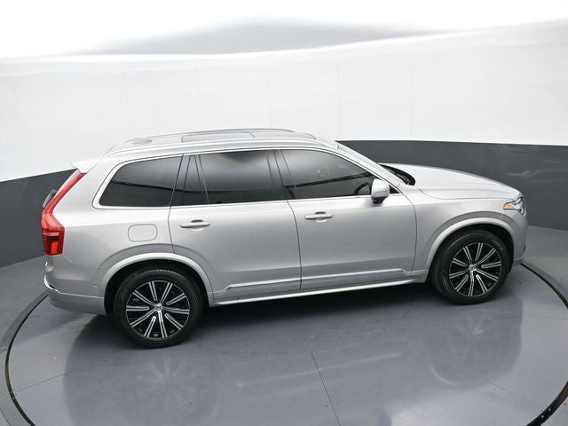 2024 Volvo XC90 B6 Plus Bright Theme