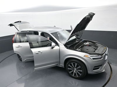 2024 Volvo XC90 B6 Plus Bright Theme