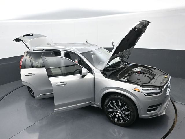 2024 Volvo XC90 B6 Plus Bright Theme