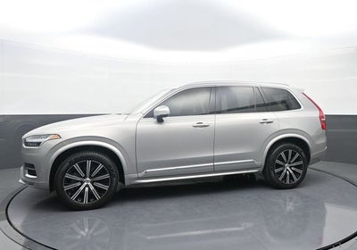 2024 Volvo XC90 B6 Plus Bright Theme