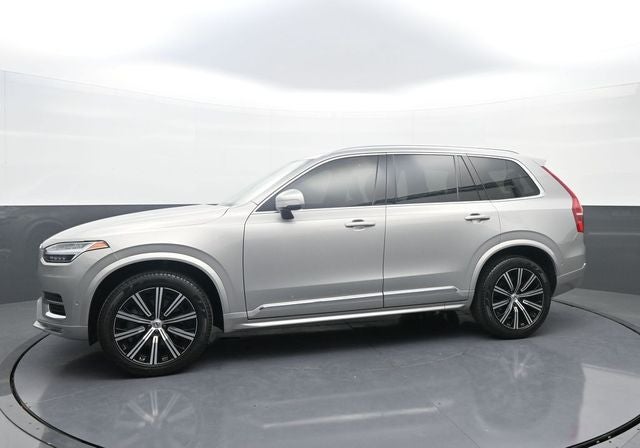 2024 Volvo XC90 B6 Plus Bright Theme