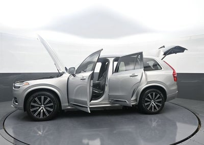 2024 Volvo XC90 B6 Plus Bright Theme