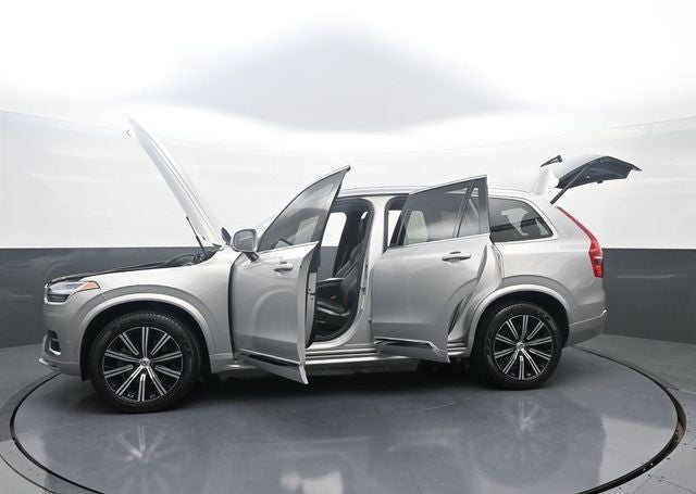 2024 Volvo XC90 B6 Plus Bright Theme