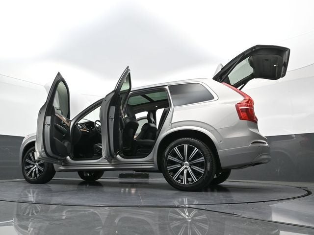 2024 Volvo XC90 B6 Plus Bright Theme