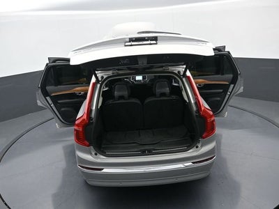 2024 Volvo XC90 B6 Plus Bright Theme