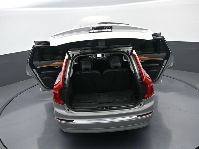 2024 Volvo XC90 B6 Plus Bright Theme