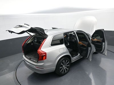 2024 Volvo XC90 B6 Plus Bright Theme