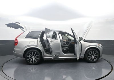 2024 Volvo XC90 B6 Plus Bright Theme
