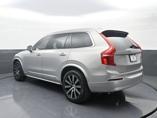 2024 Volvo XC90 B6 Plus Bright Theme