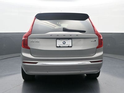 2024 Volvo XC90 B6 Plus Bright Theme