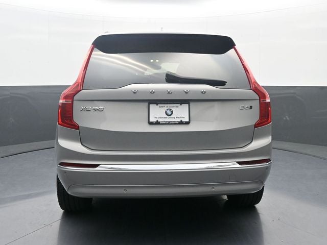 2024 Volvo XC90 B6 Plus Bright Theme