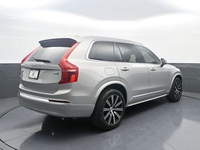 2024 Volvo XC90 B6 Plus Bright Theme