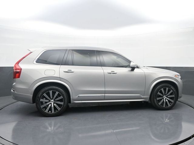 2024 Volvo XC90 B6 Plus Bright Theme