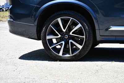 2024 Volvo XC90 B6 Plus Bright Theme