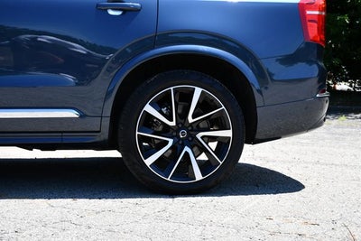 2024 Volvo XC90 B6 Plus Bright Theme