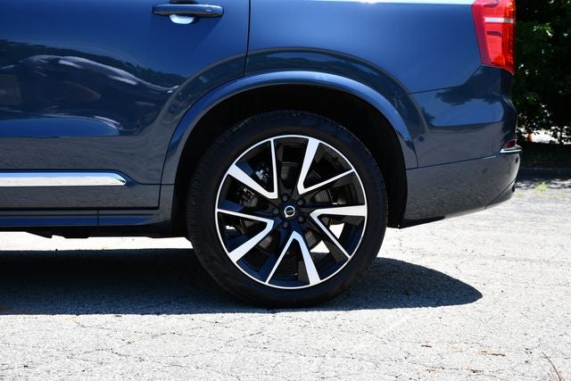 2024 Volvo XC90 B6 Plus Bright Theme