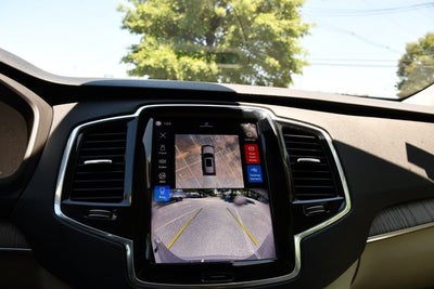 2024 Volvo XC90 B6 Plus Bright Theme