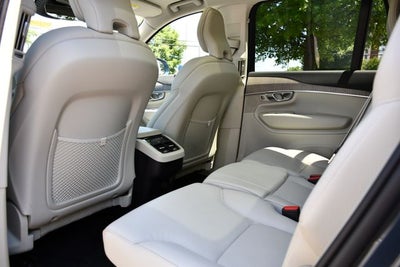 2024 Volvo XC90 B6 Plus Bright Theme