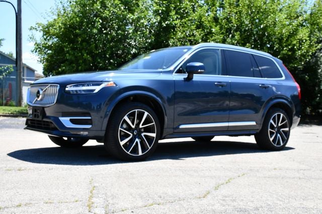 2024 Volvo XC90 B6 Plus Bright Theme