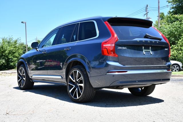2024 Volvo XC90 B6 Plus Bright Theme