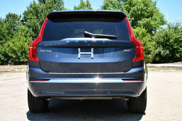 2024 Volvo XC90 B6 Plus Bright Theme