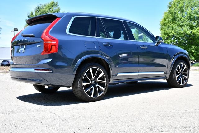 2024 Volvo XC90 B6 Plus Bright Theme