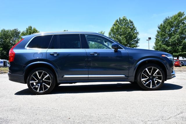 2024 Volvo XC90 B6 Plus Bright Theme