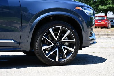 2024 Volvo XC90 B6 Plus Bright Theme