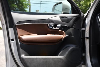2024 Volvo XC90 Ultimate