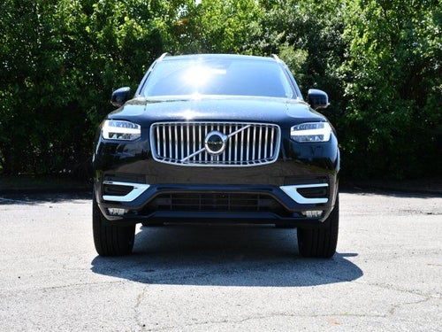 2025 Volvo XC90 B6 Ultra