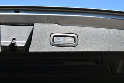 2020 Volvo V60 Cross Country T5